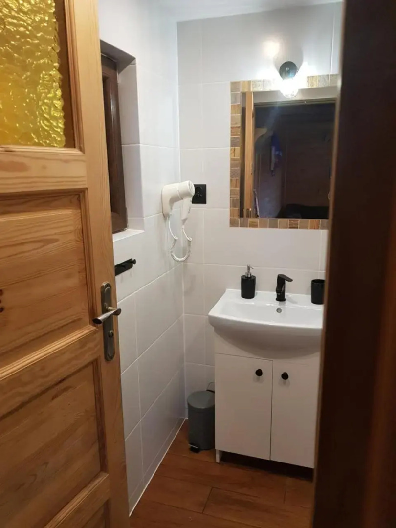 Domek Letniskowy Monika