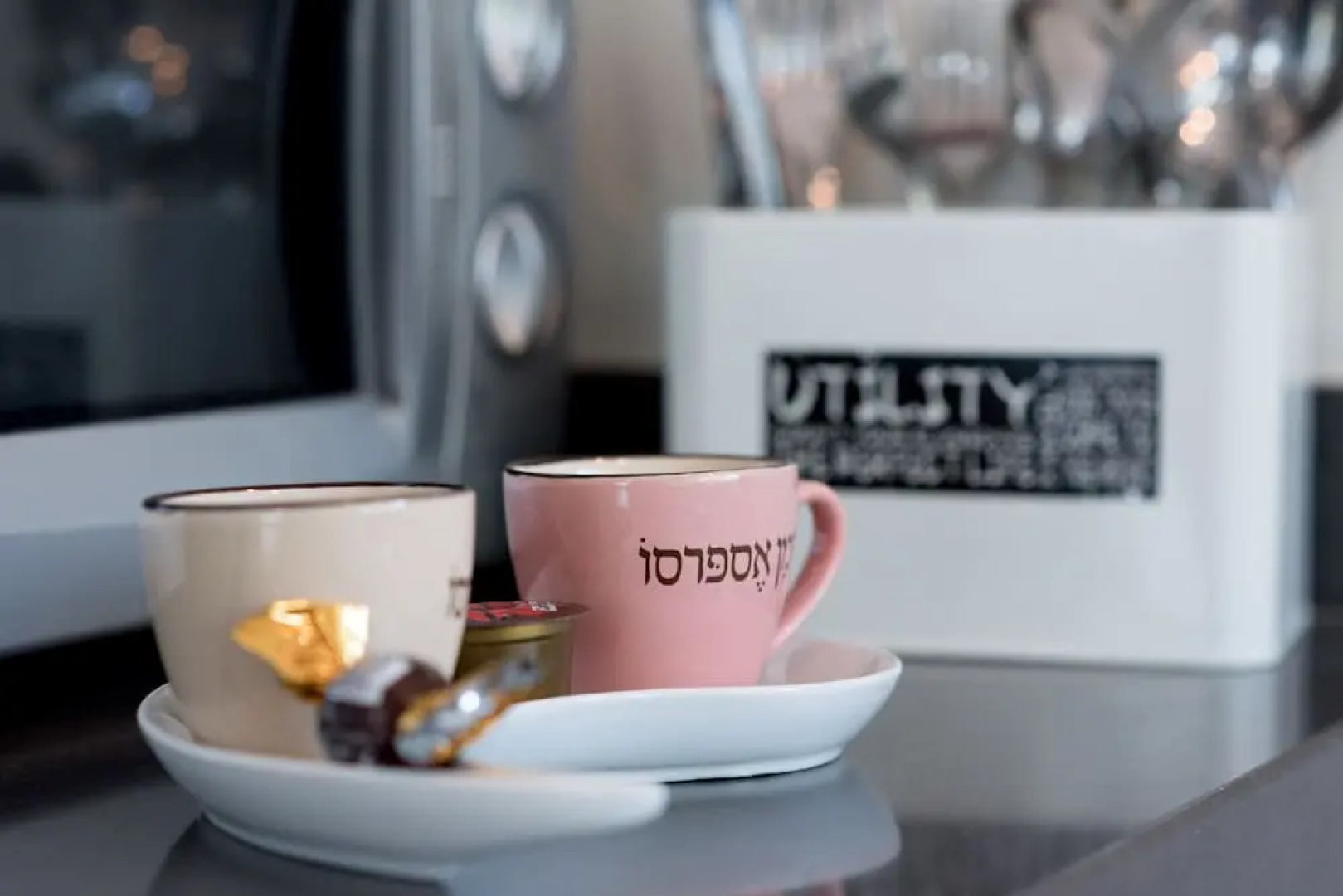 Osnata Boutique Suites