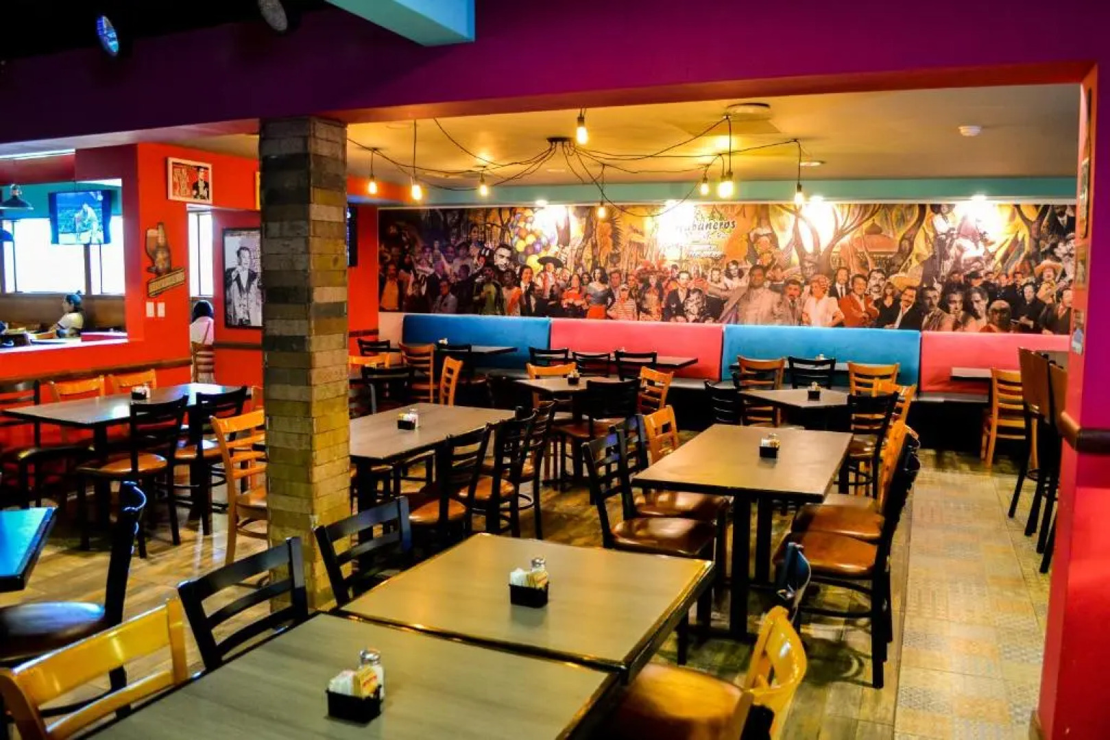 Hotel Colonial Ciudad Juarez