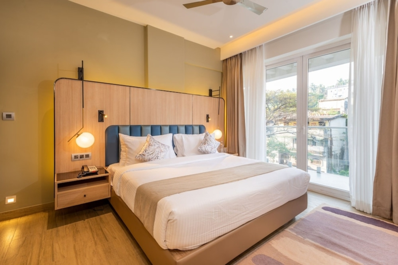 Best Western Albatro