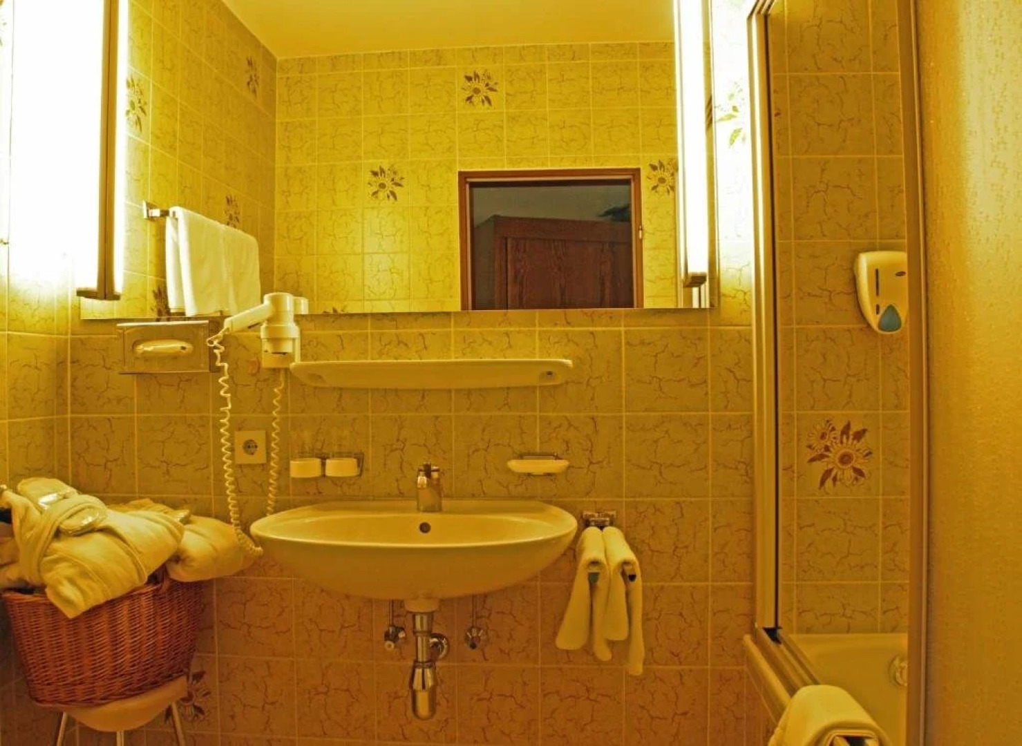 Auszeit - Hotel Erlebach