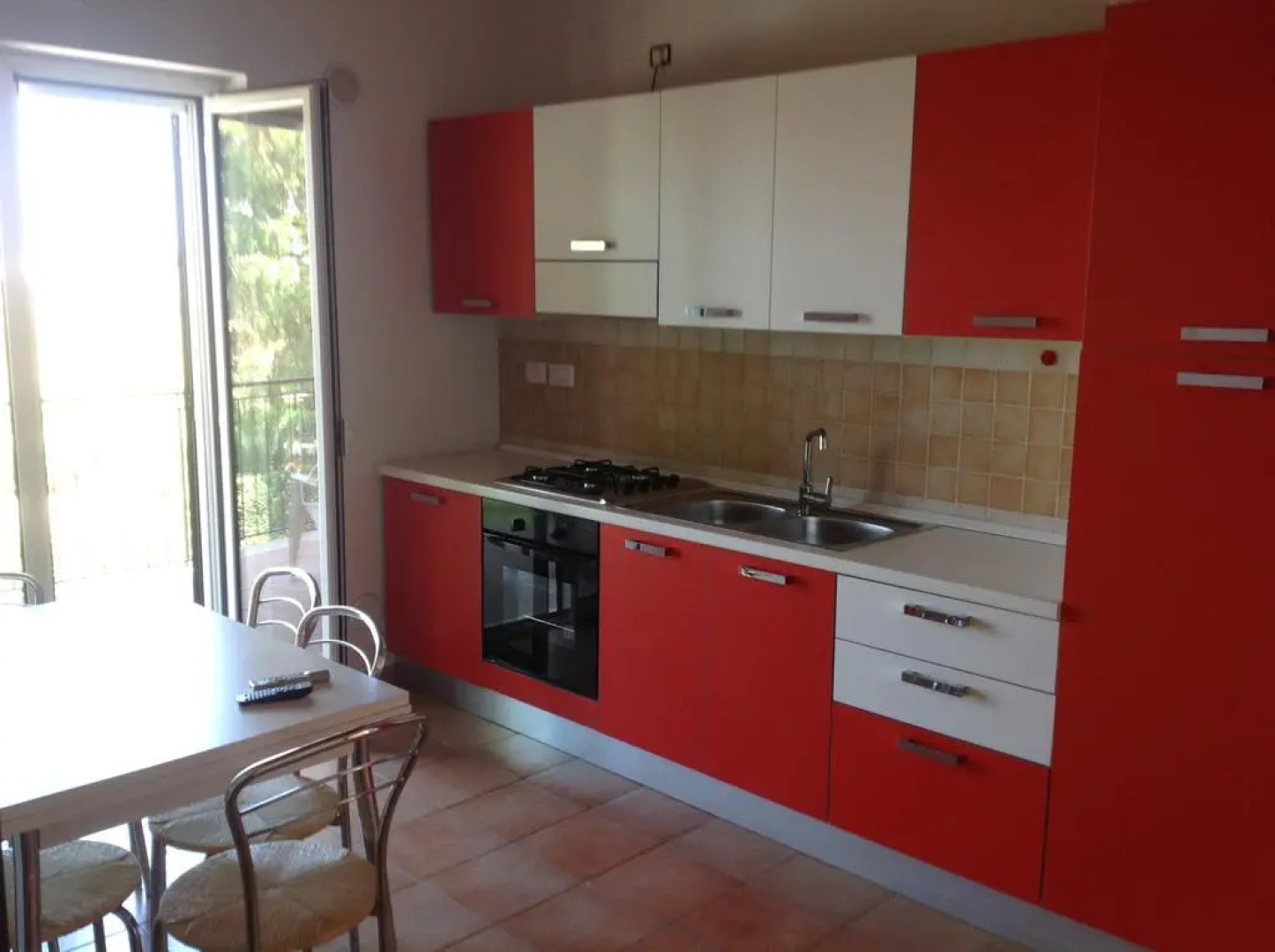 Case Vacanza Villaggio Riva Azzurra