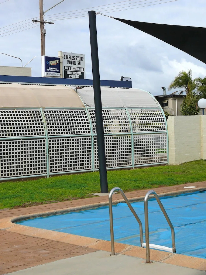 Charles Sturt Motor Inn