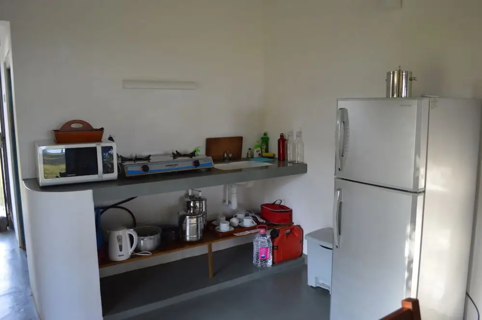 Ocean Cottage Kalametiya