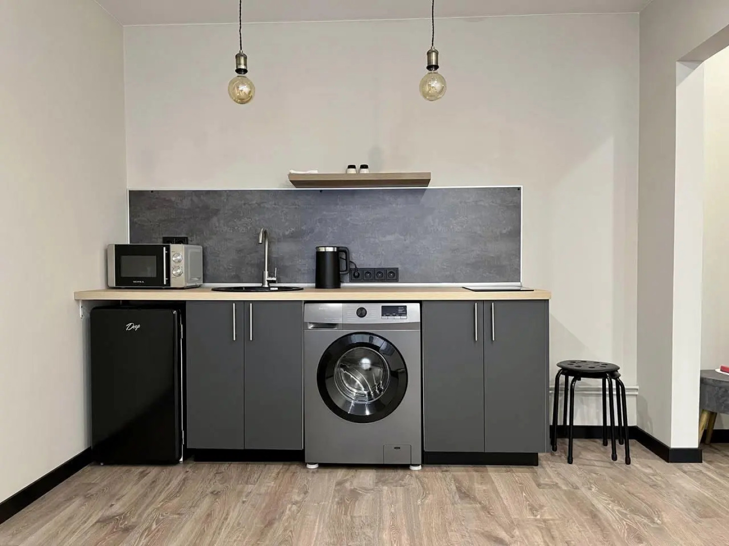 Unique Apart (Уник Апарт) на улице Красная