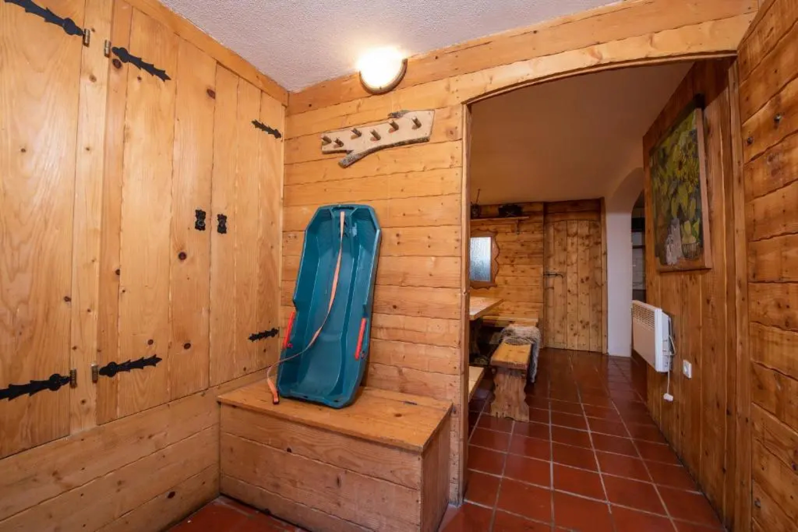 Mountain Cottage Gordana