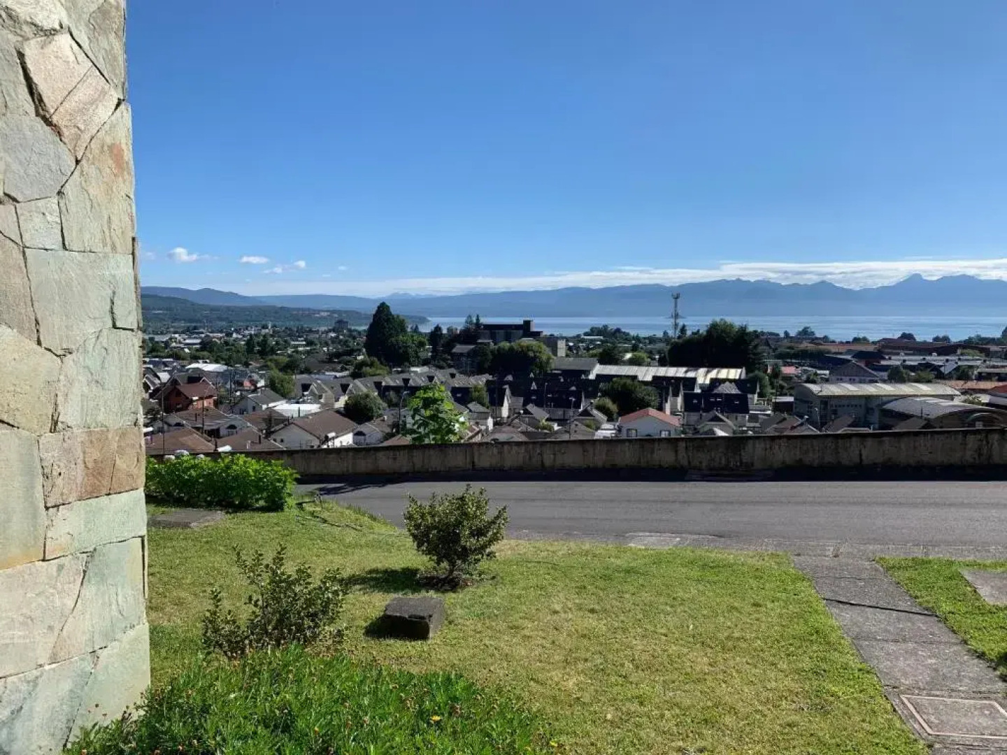 Departamentos Zoe Villarrica Mirador