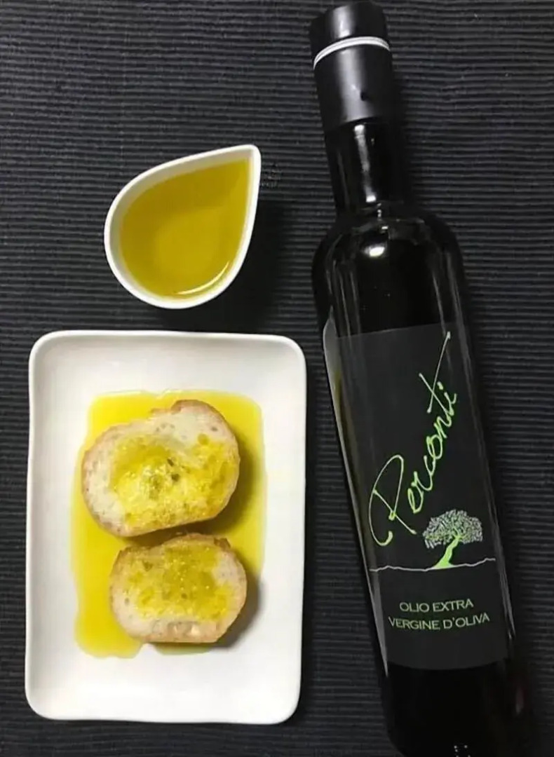 B&B Agricola Perconti