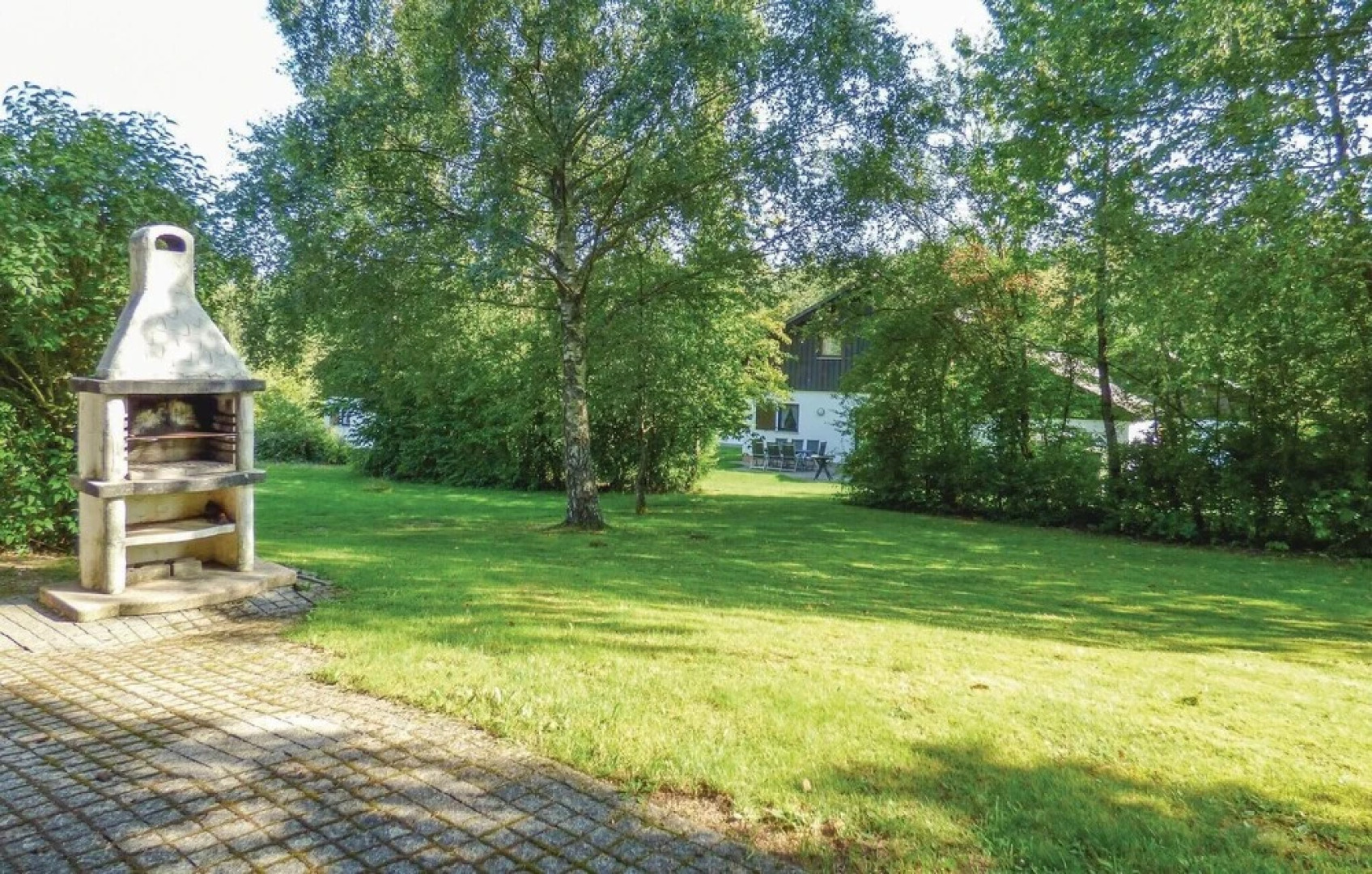 Amazing Home in Thalfang With 3 Bedrooms and Wifi