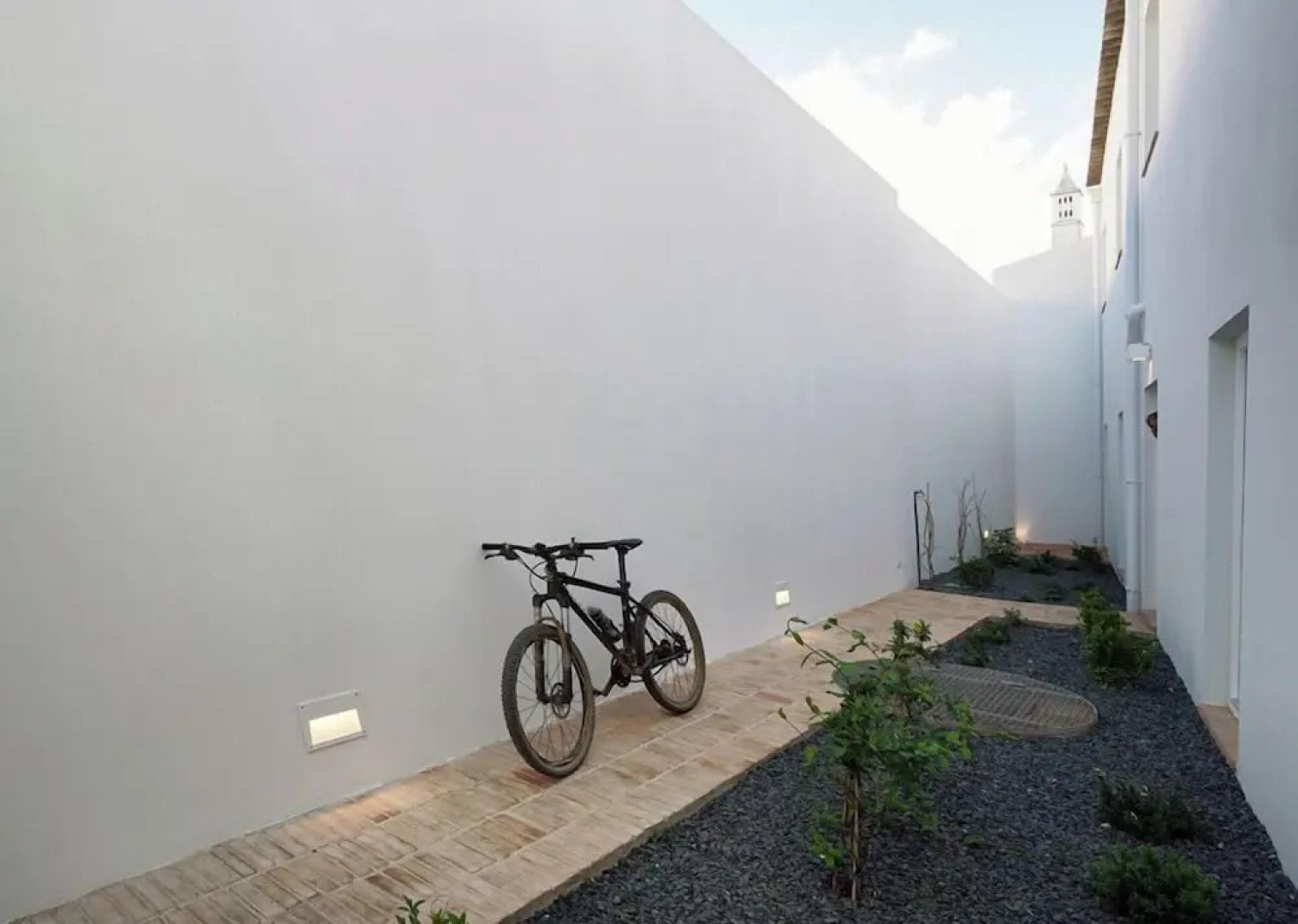 Alte Tradition Guest House