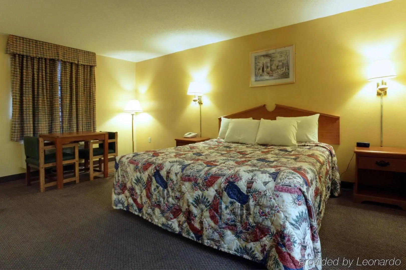 Americas Best Value Inn & Suites - Senatobia