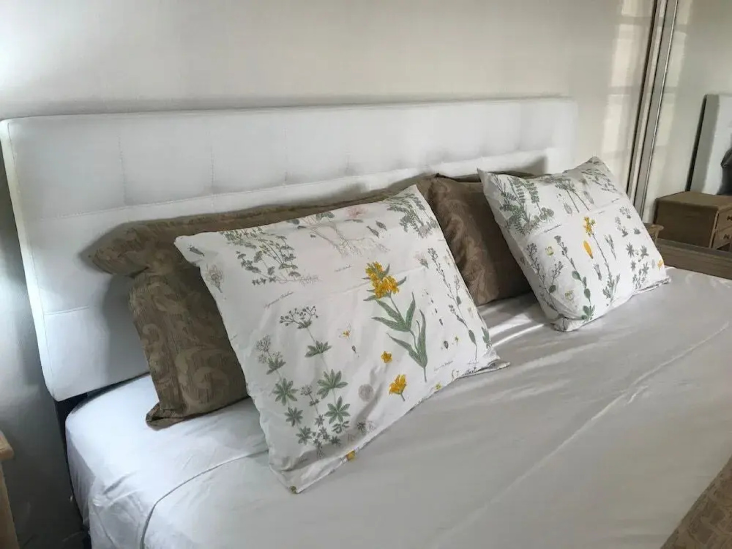 Salina Cerca Apartments