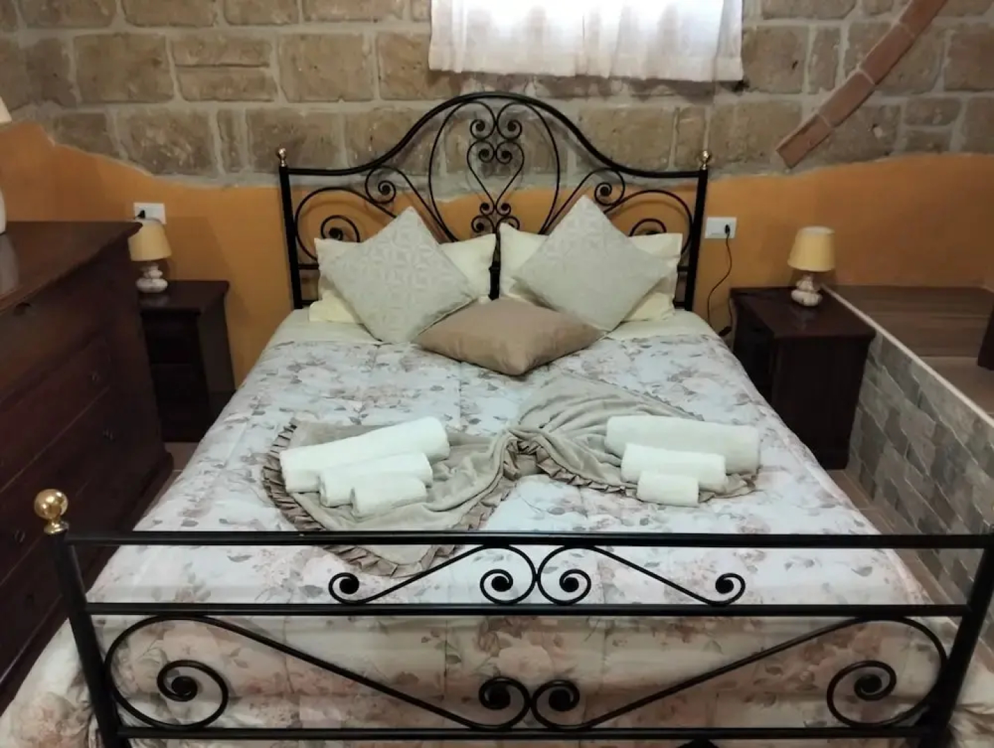 B&B il giardino di Eolo