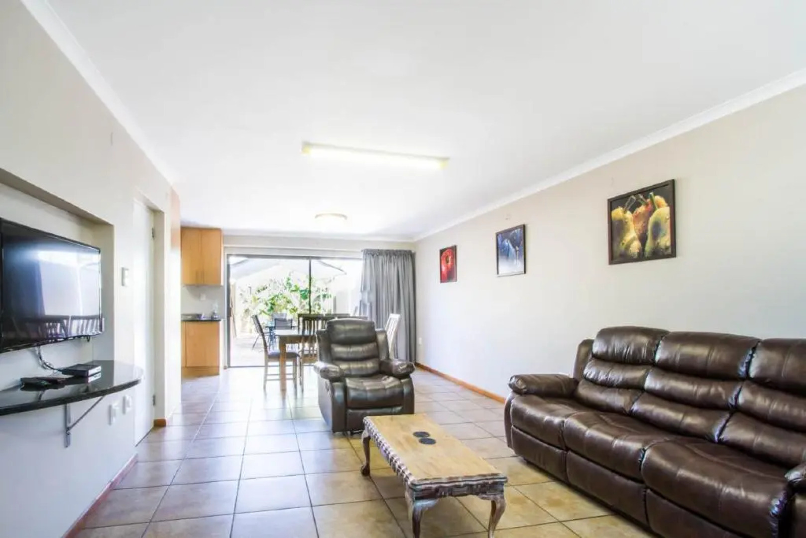 El Dorado Hotel and Self Catering