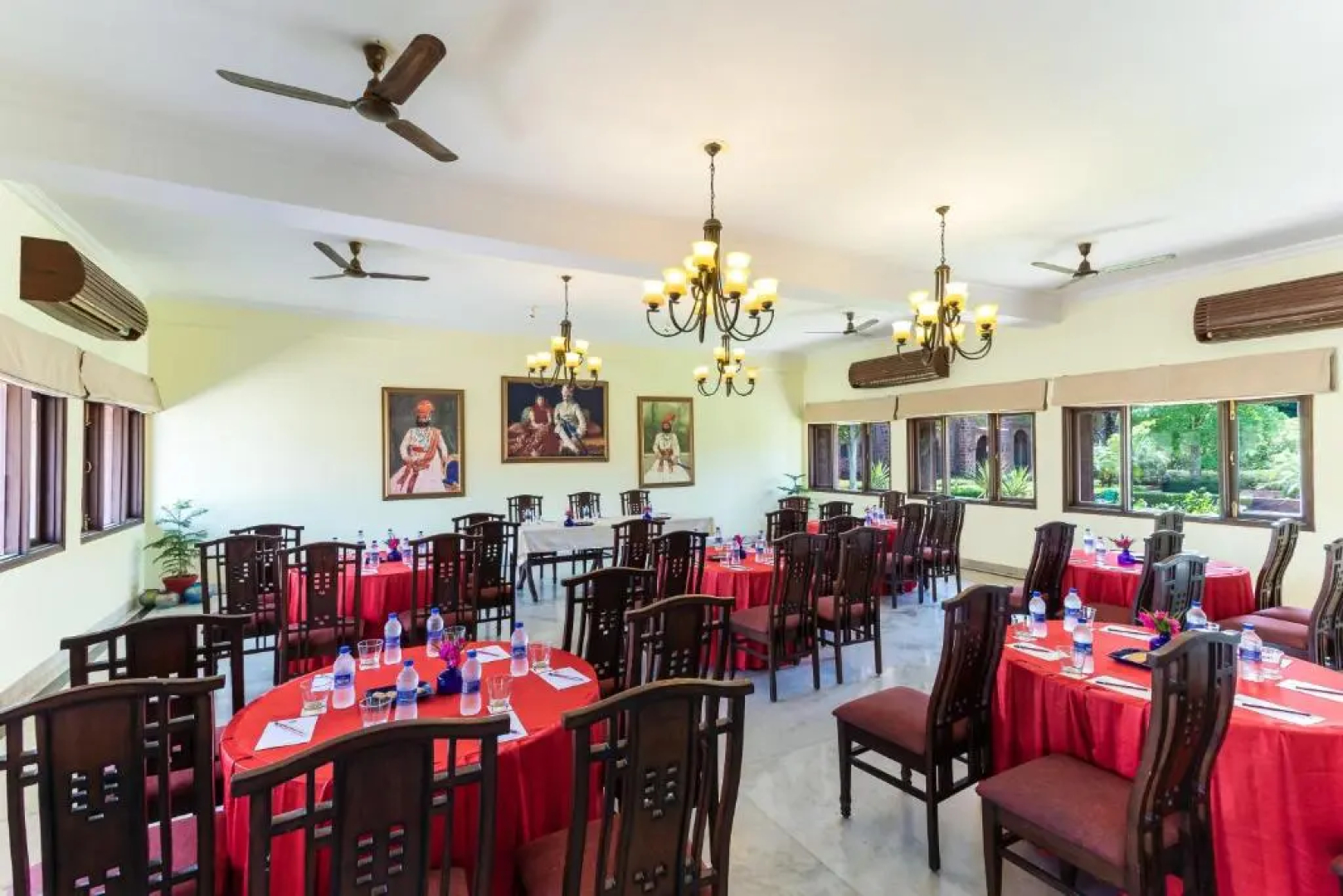 Bijolai Palace - A Inde Hotel Jodhpur