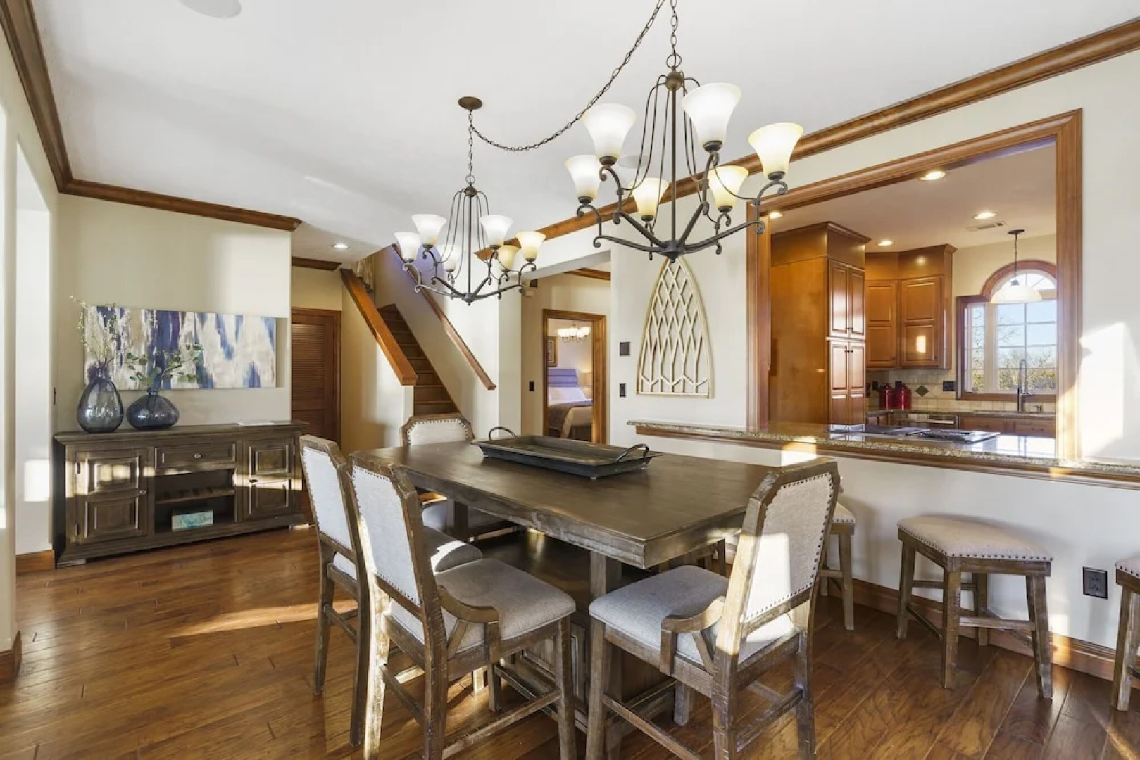 Table Rock Manor at Whitefish Bay