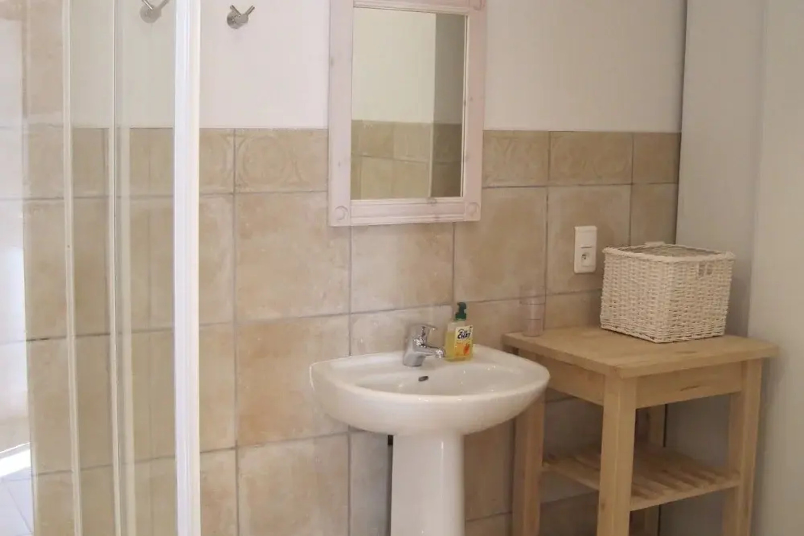 Comfortable Apartment Close to the ski Slopes