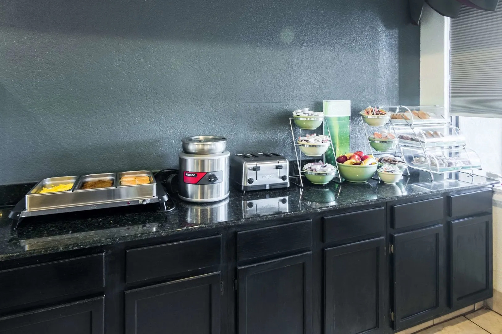 Quality Inn Amarillo West near Medical Center