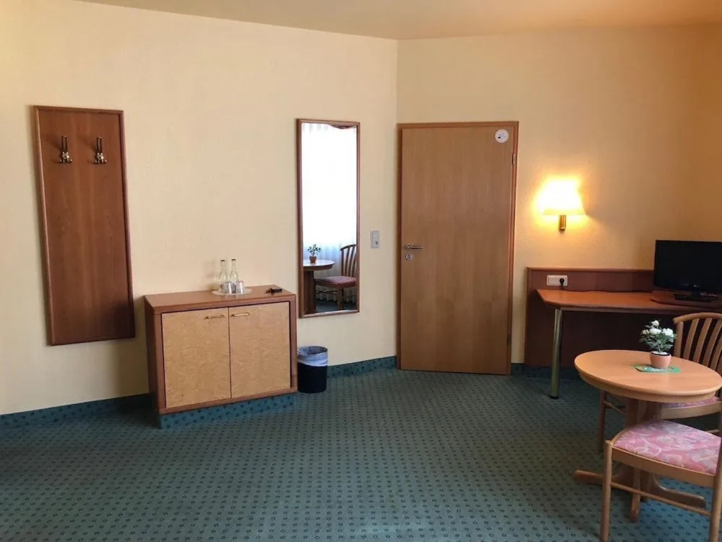 Hotel Steakhouse Am Rathaus