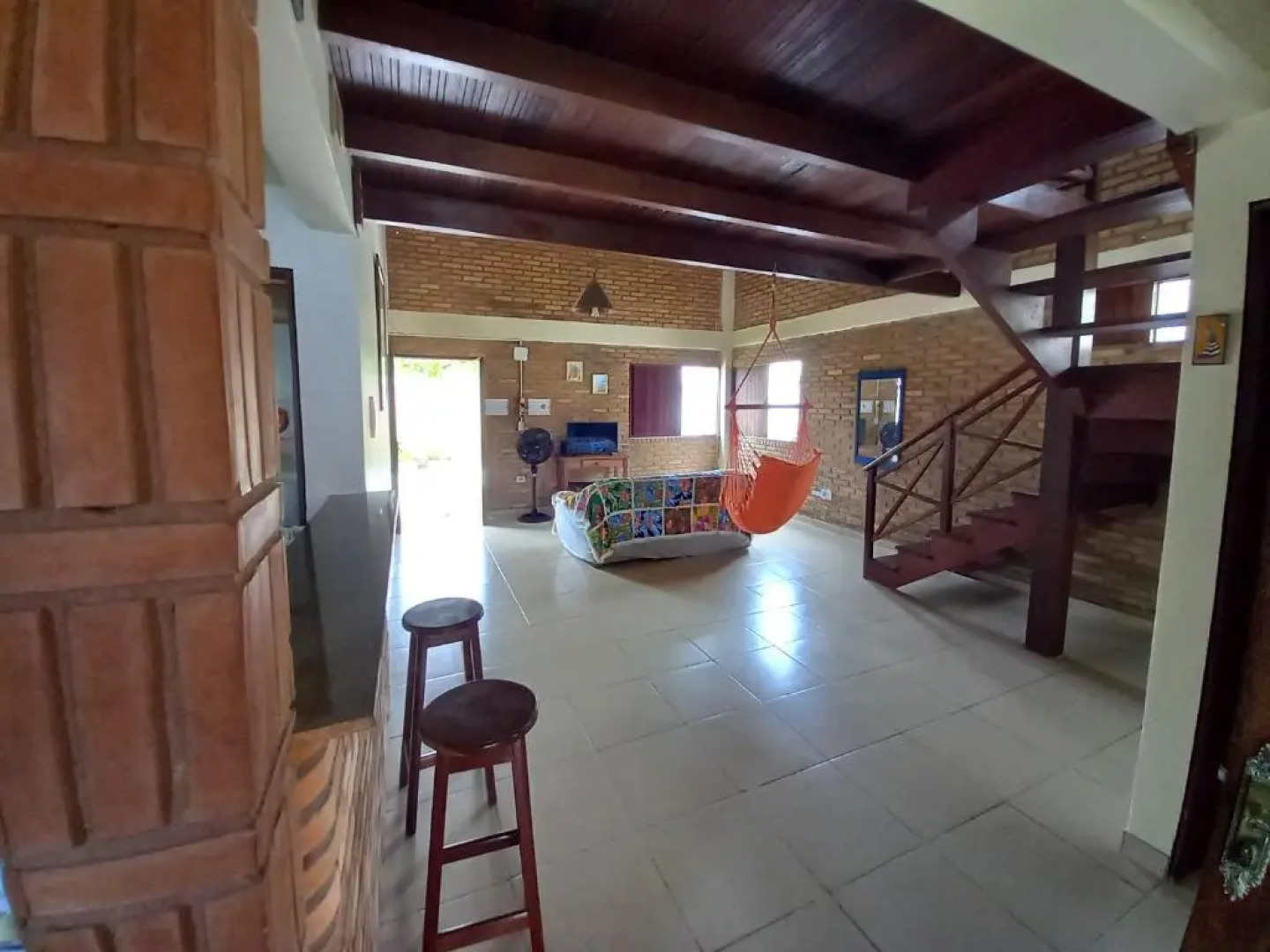 CASA NA PRAIA DO FRANCêS