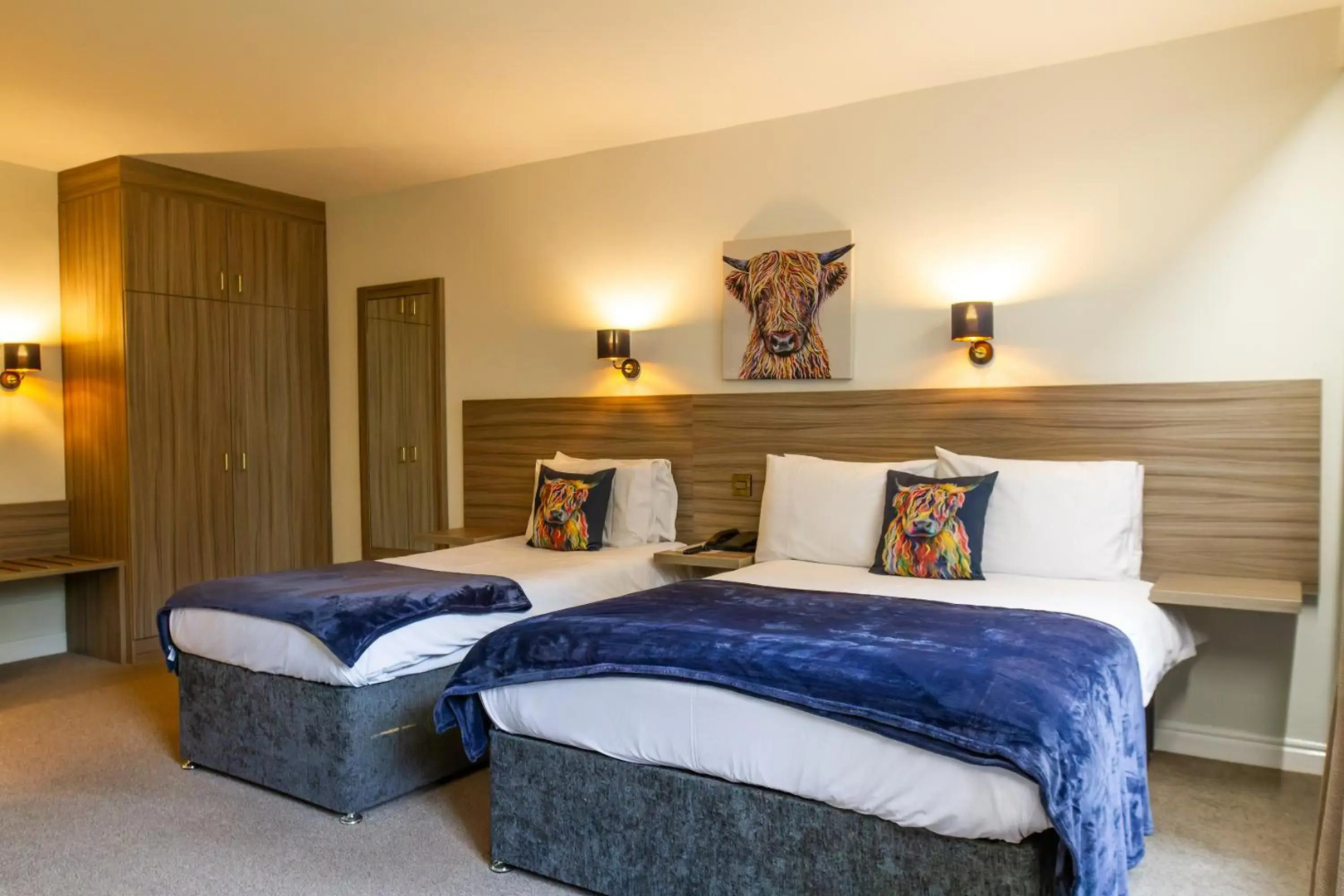 The Sitwell Arms Hotel