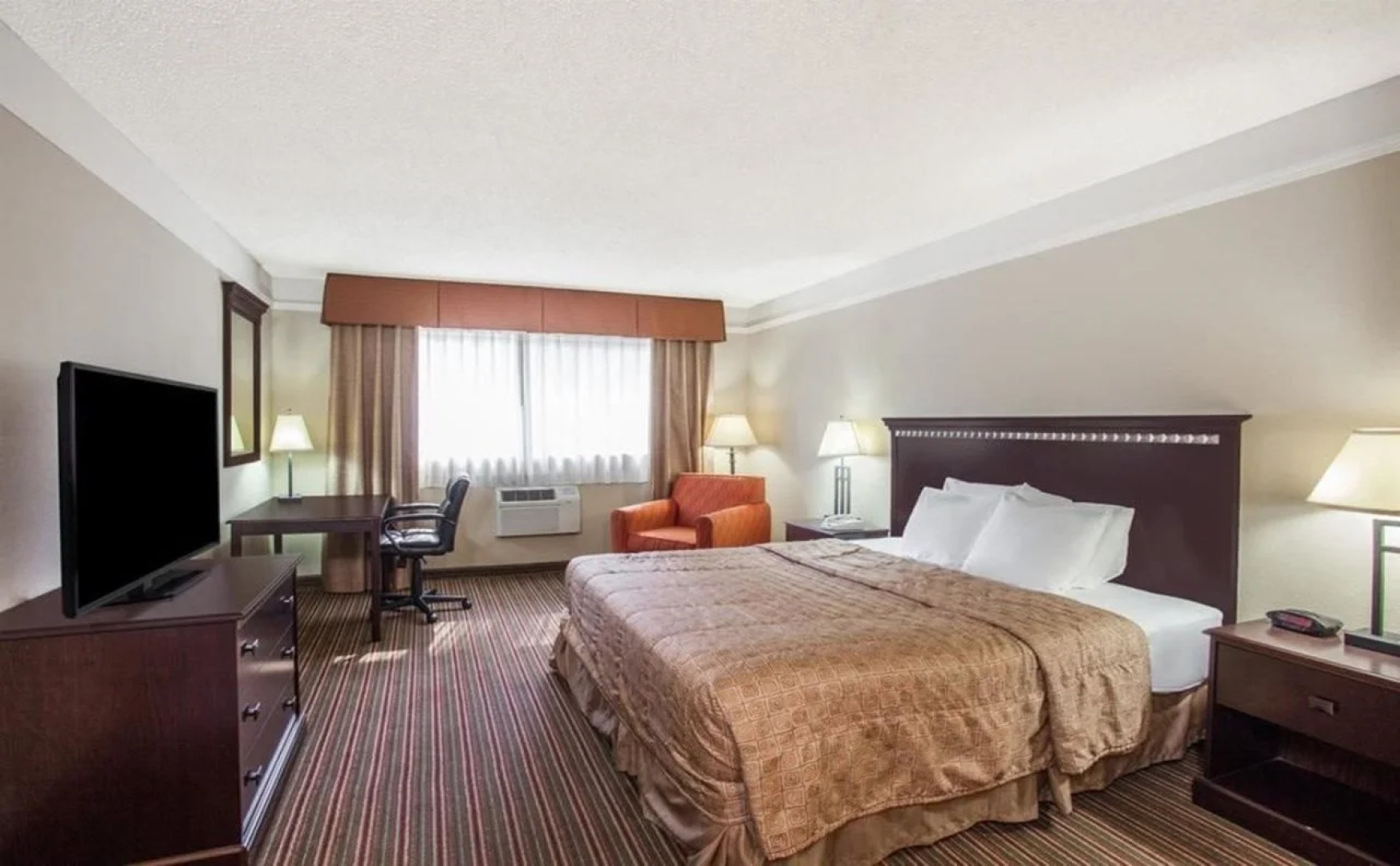 Travelodge La Mesa CA