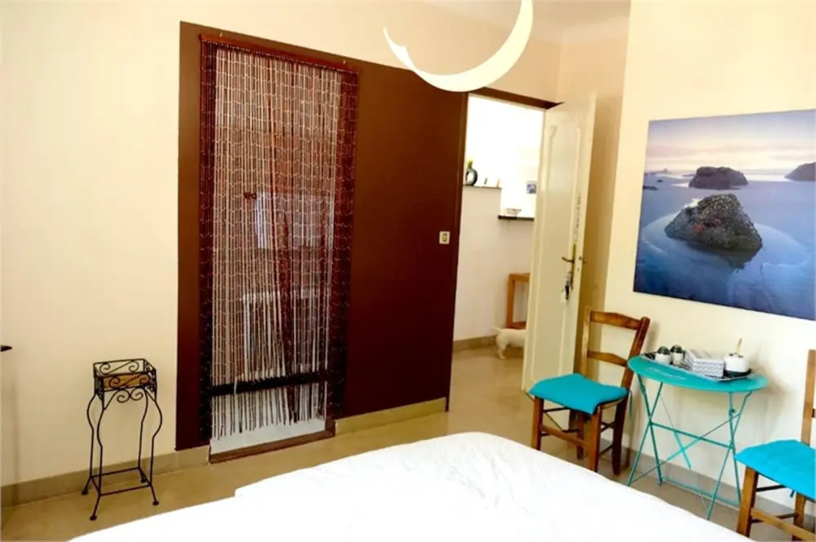 Apartment With 2 Bedrooms in Montbazin, With Pool Access, Enclosed Gar