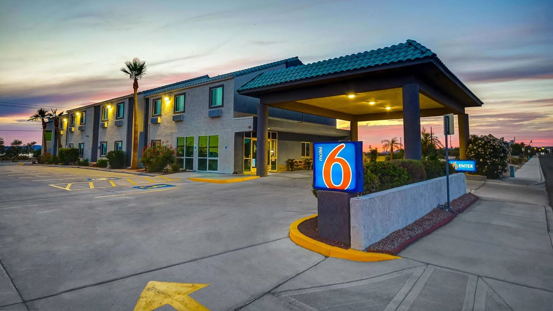 Lakeside Inn Lake Havasu City