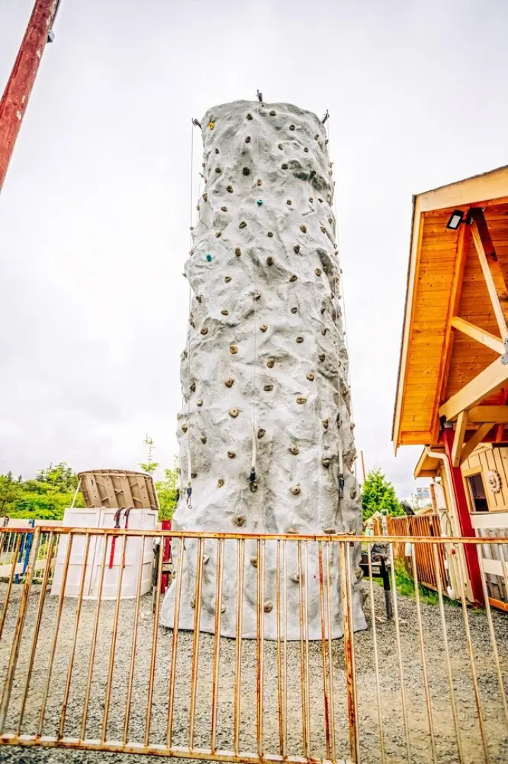 Seaside Vacation Rental