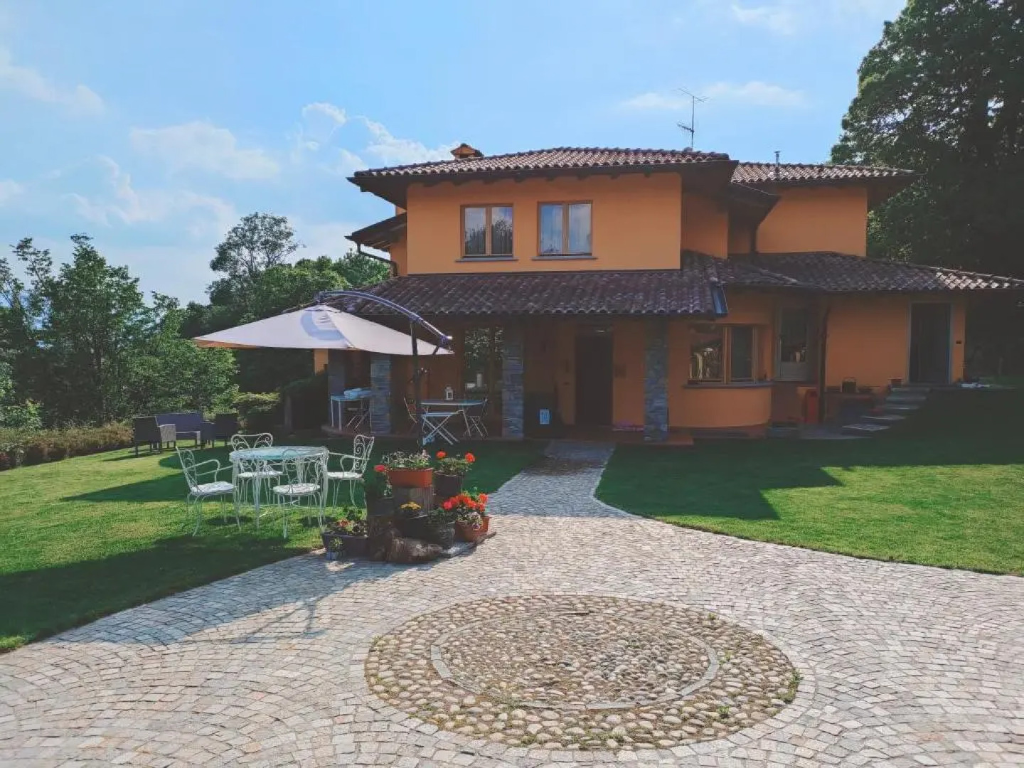 B&B Villa Claudia