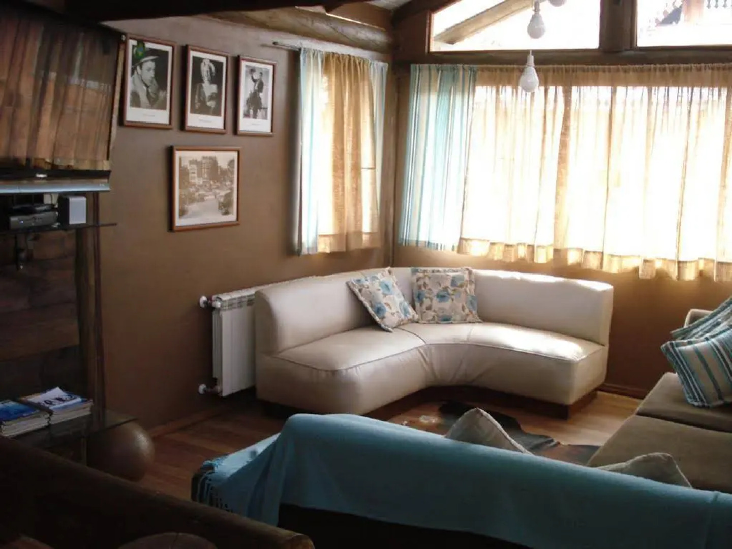 Pousada das Araucárias