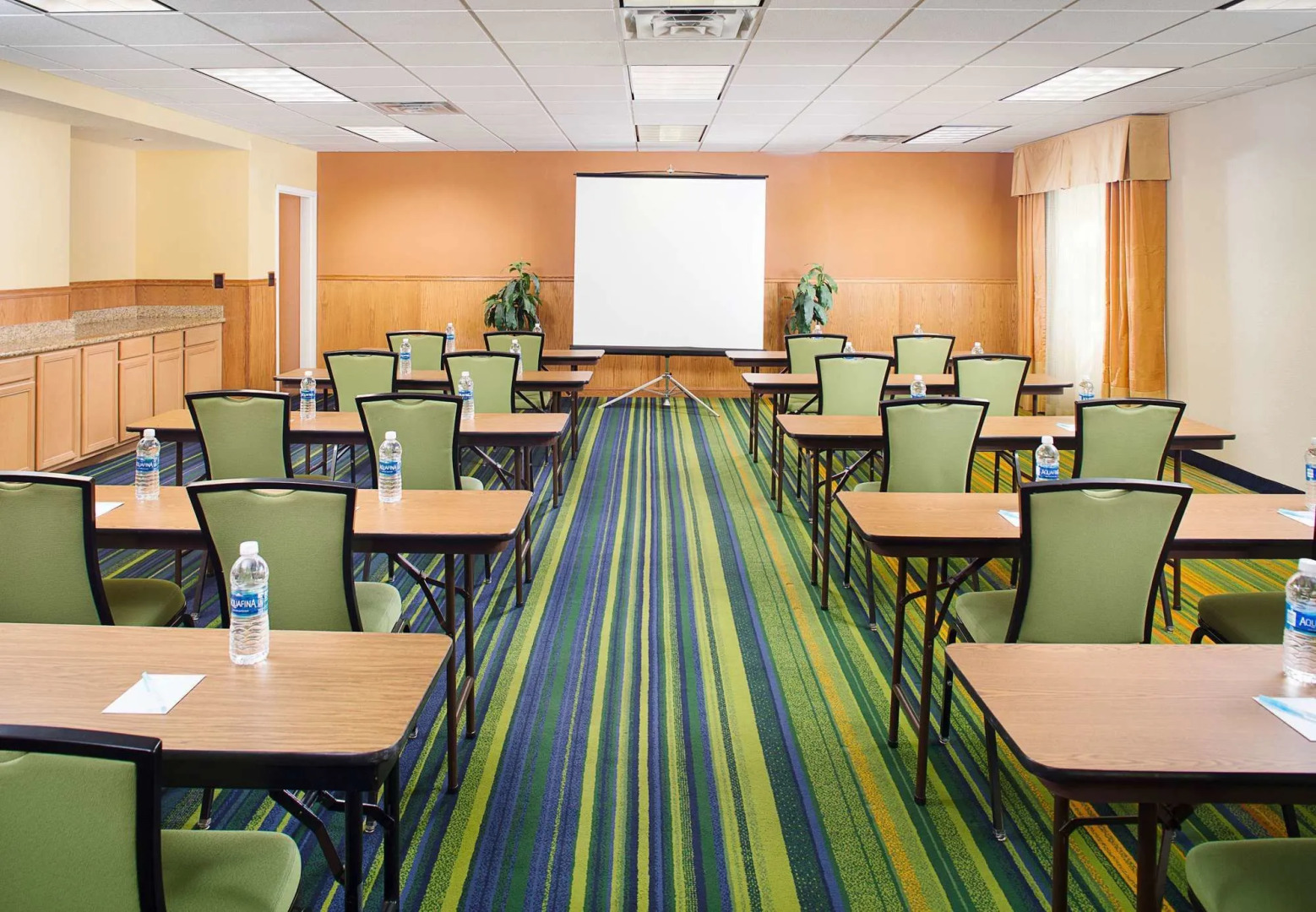 Fairfield Inn & Suites by Marriott San Angelo