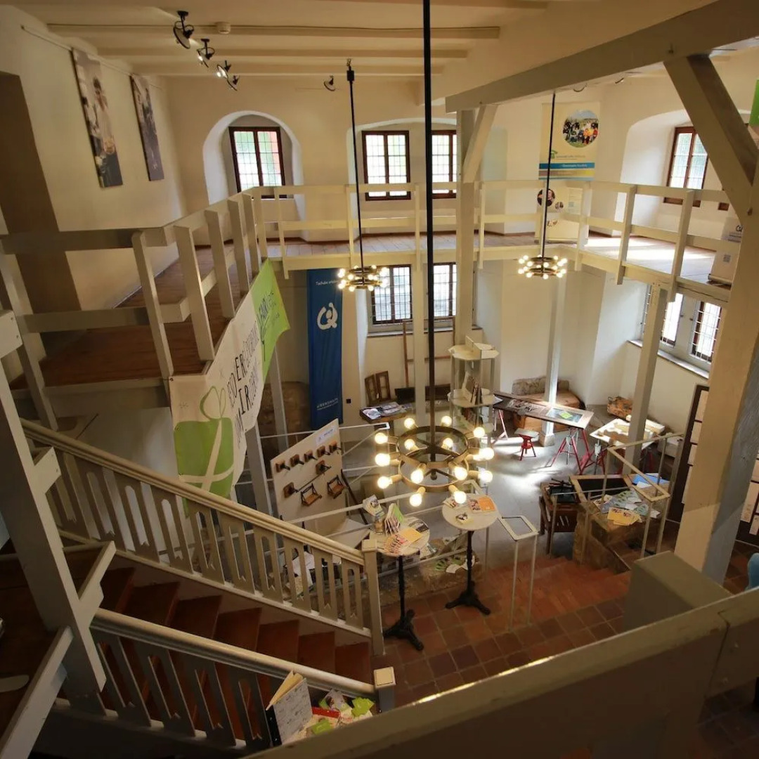 FAIRISTA Hostel und Hotel