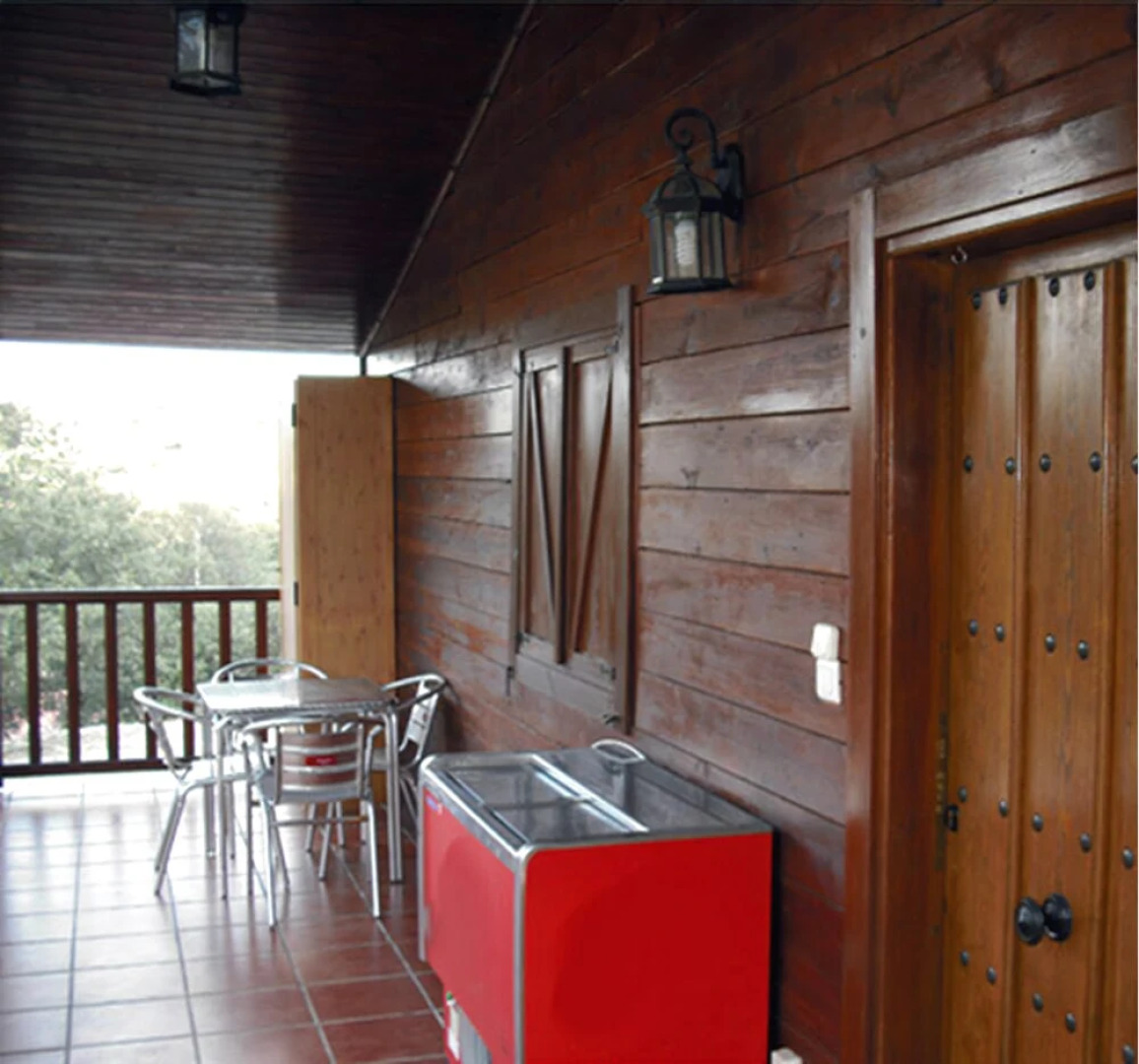 Casa Rural Los Almendros II