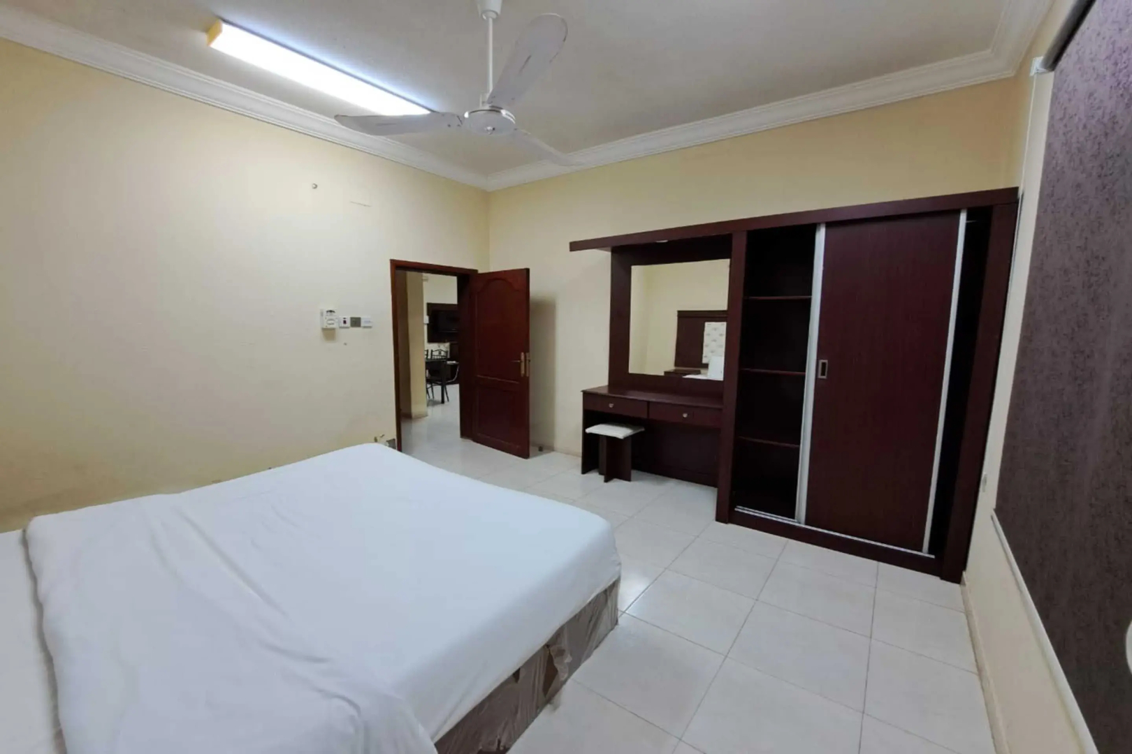 OYO 632 Marsa Al Wajh