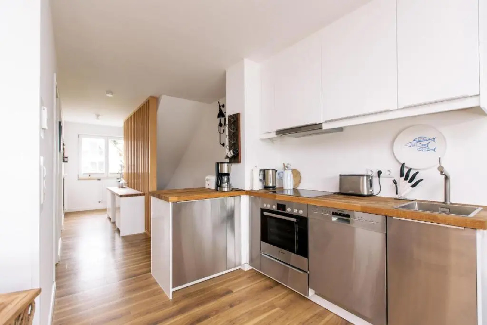 Apartment Seeblick _P7 A7 _