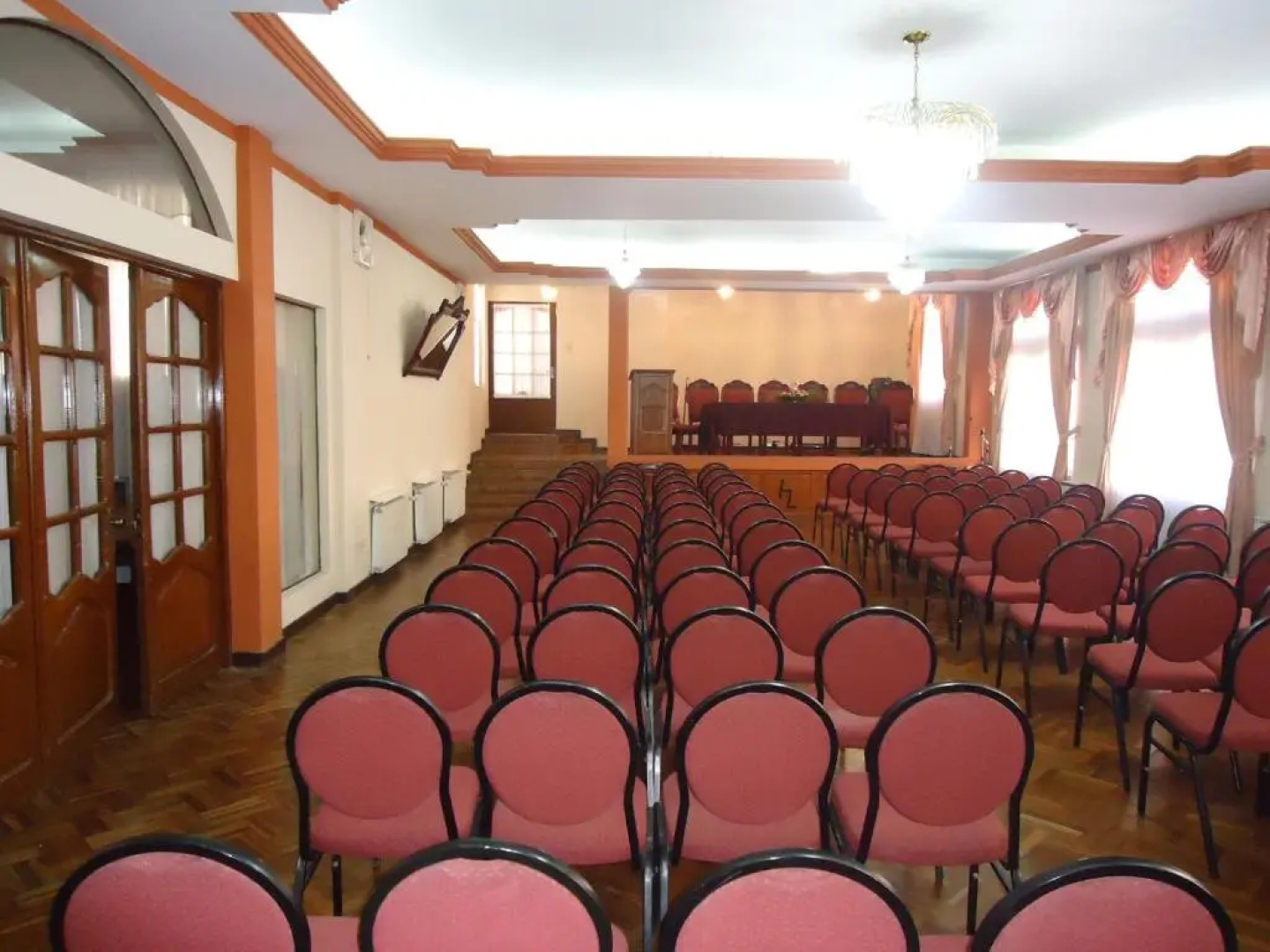 Hotel Gran Libertador