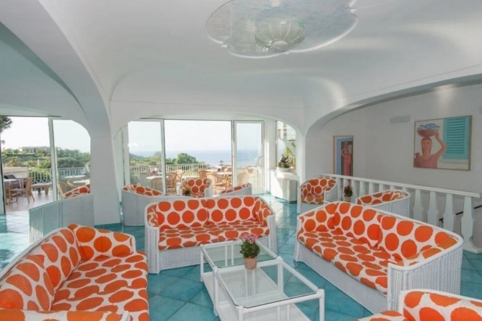 Poggio Aragosta Hotel & Spa