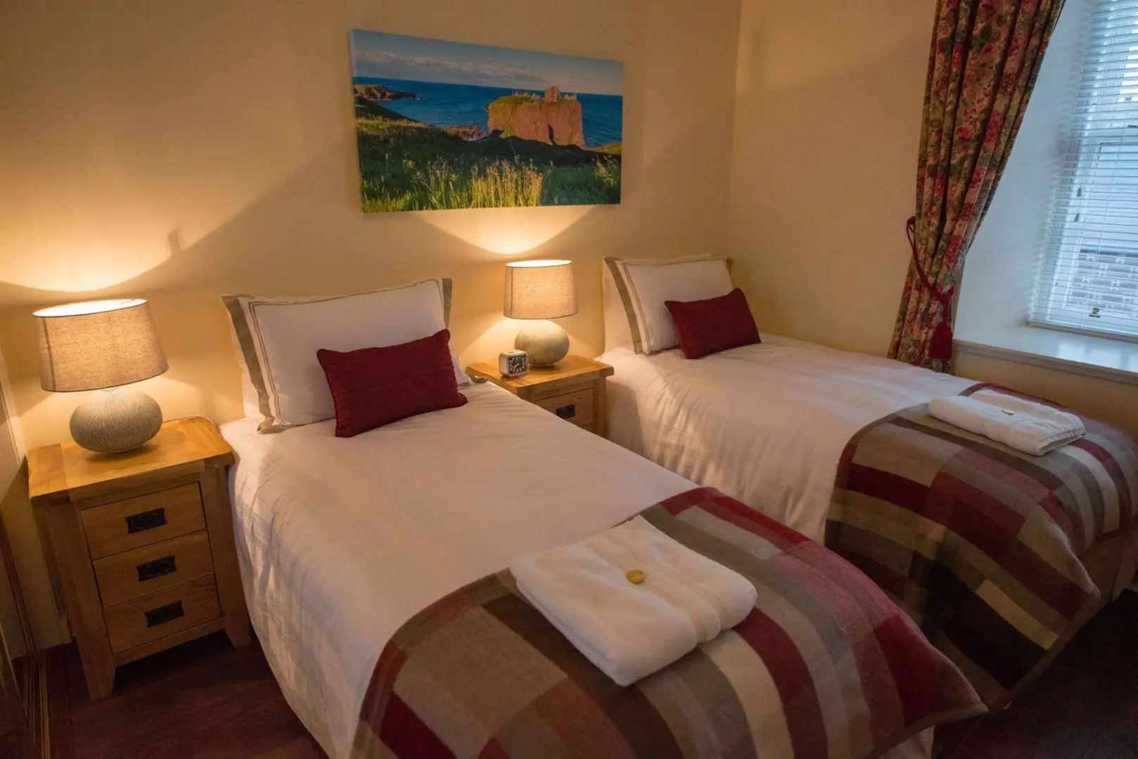 The Mill Inn Apartments