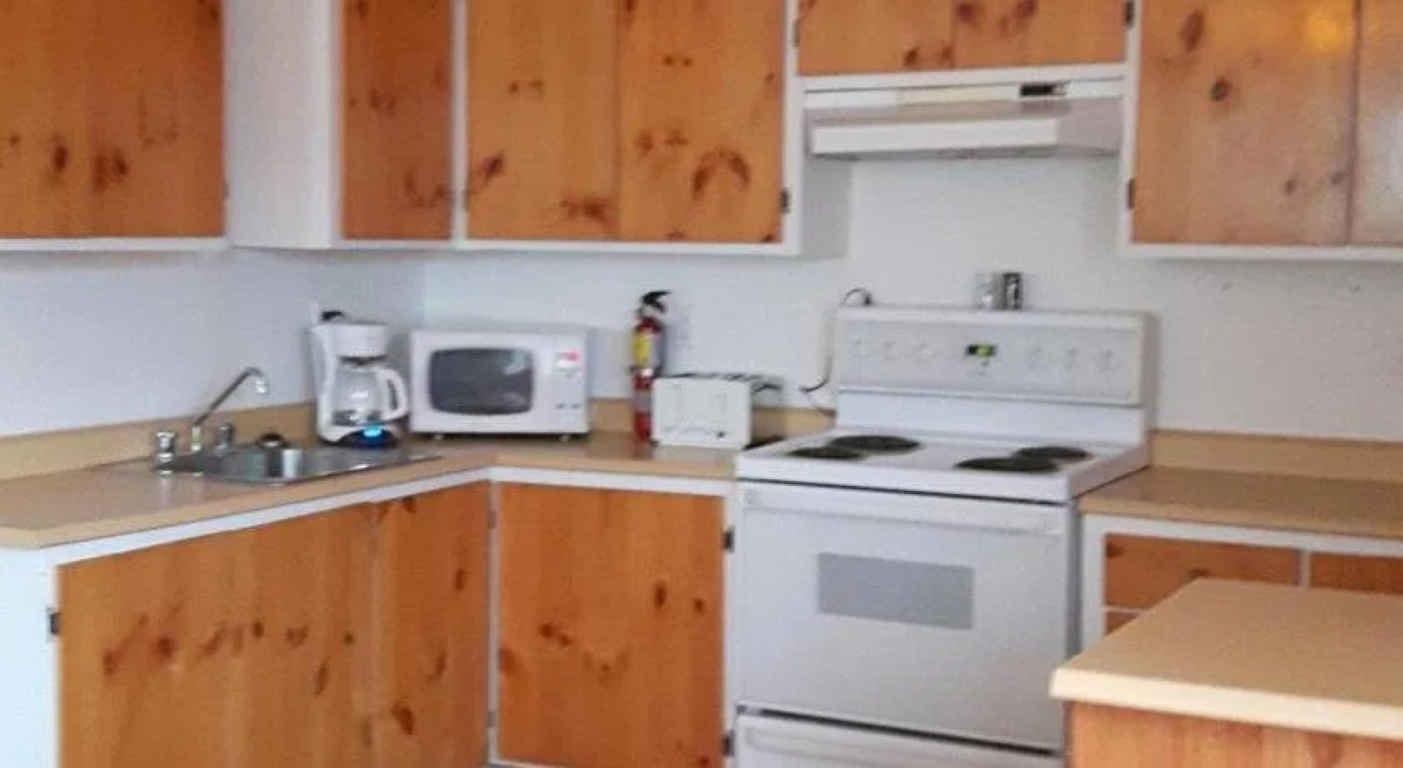 Auberge des Îles du Bic