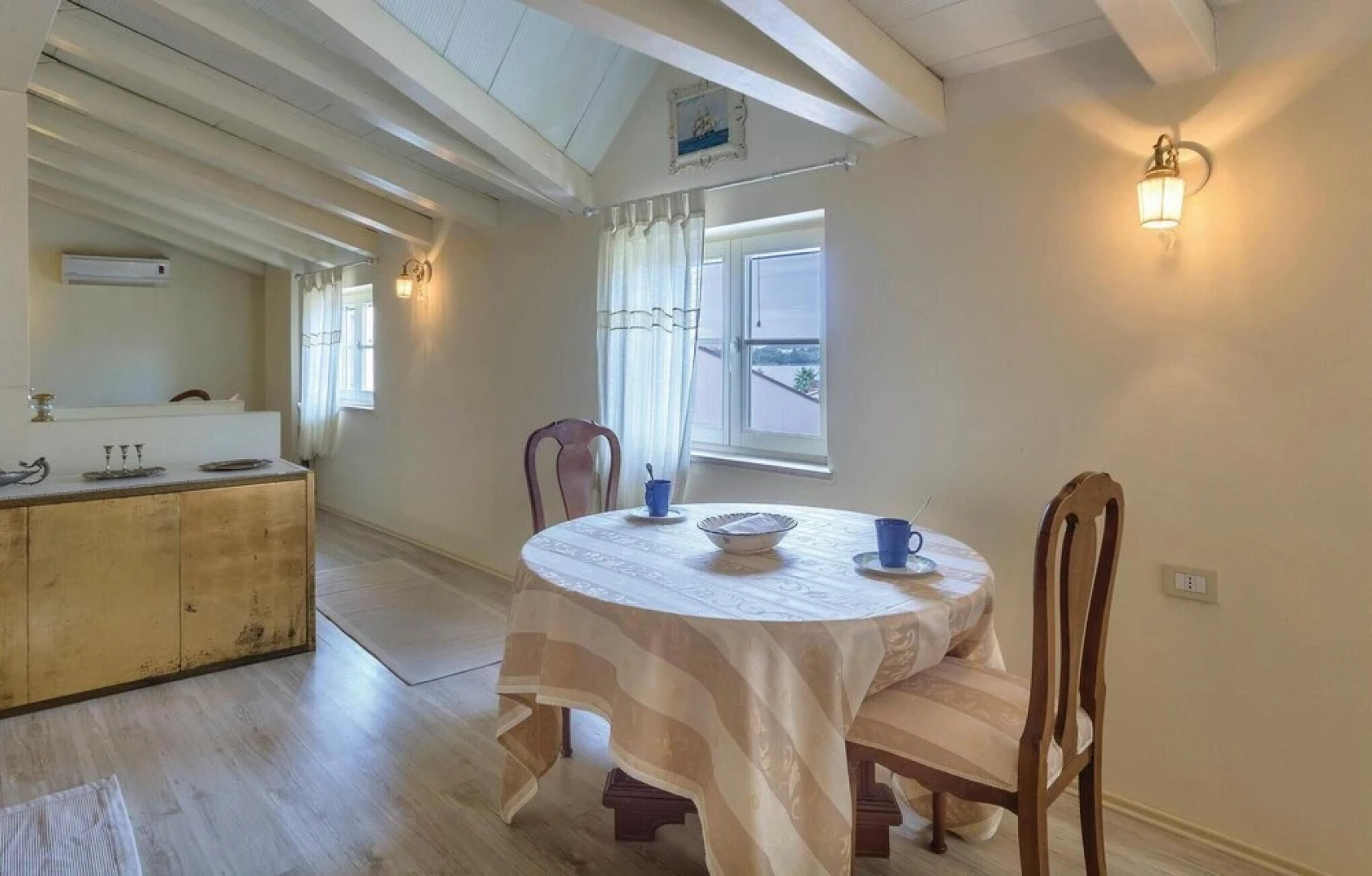 Beautiful Home in Pomer With Wifi and 3 Bedrooms