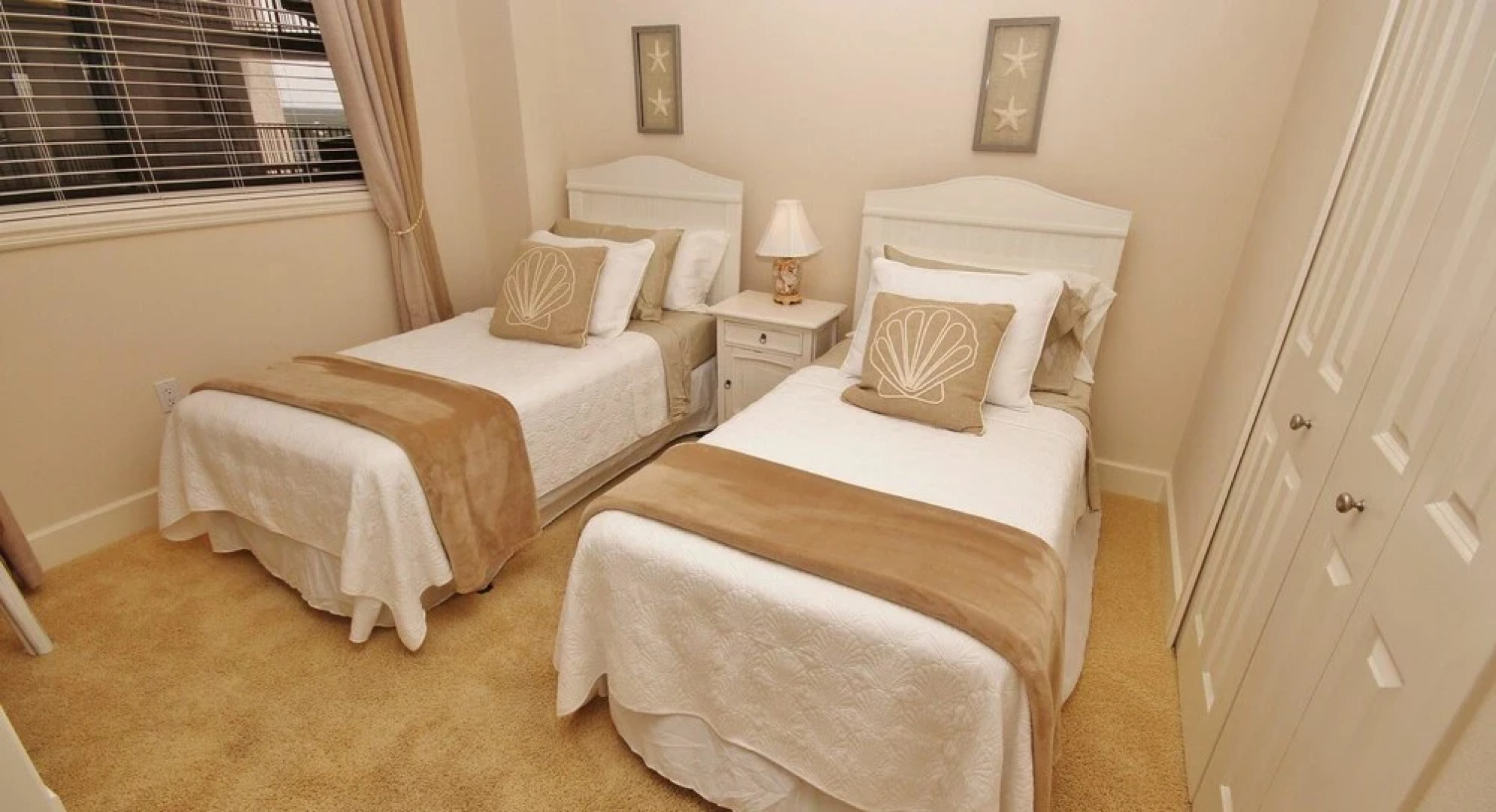 Seascape Towers 1123 Apartment 2