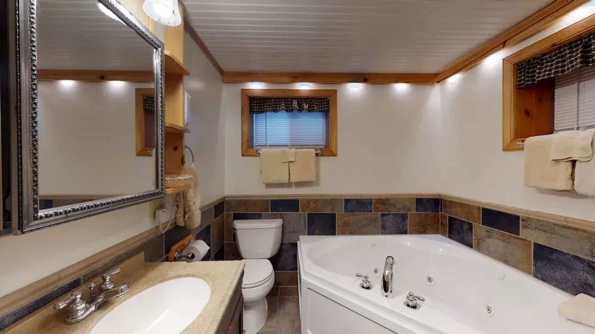 Trout House Village Resort