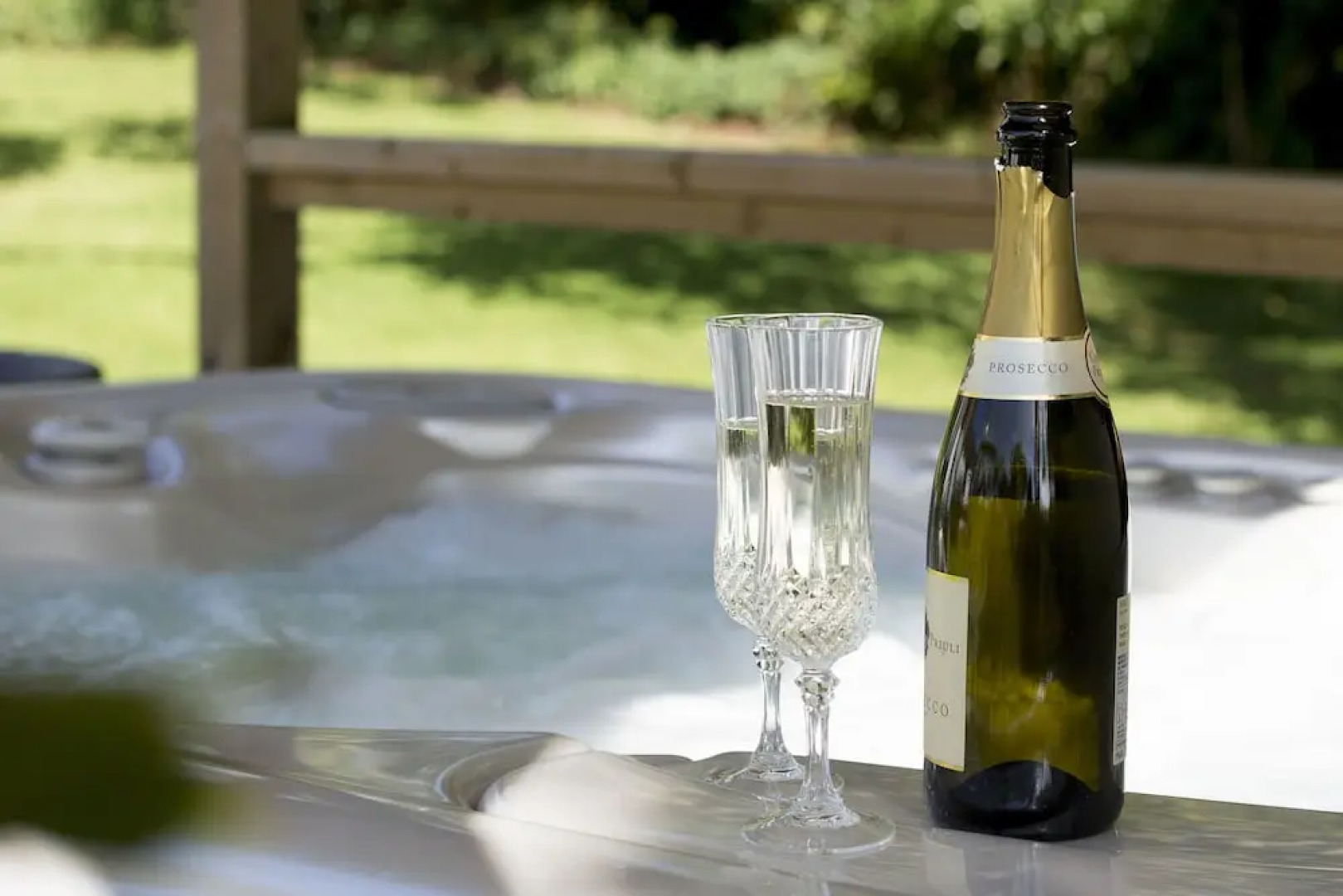 The Pines at Eastleigh - 3 Cottages