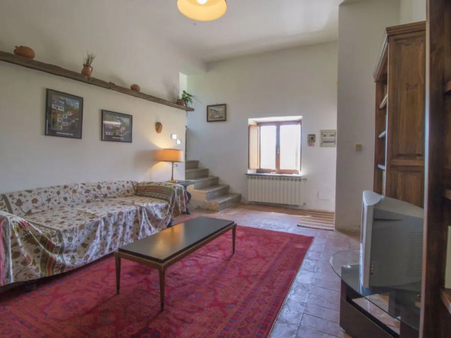 House La Contea Terni