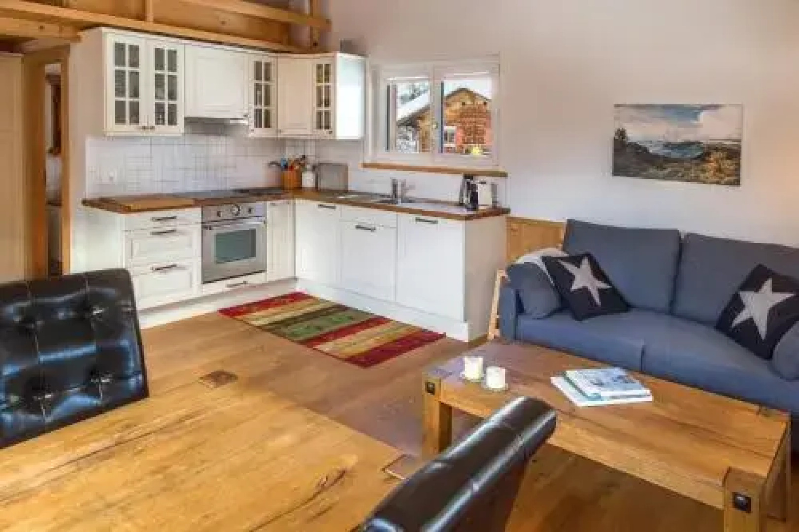 Apartment Turmzimmer