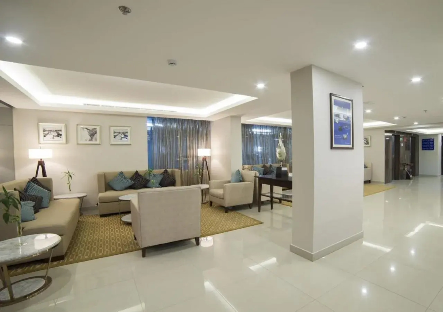 Tulip Inn Corniche Dammam