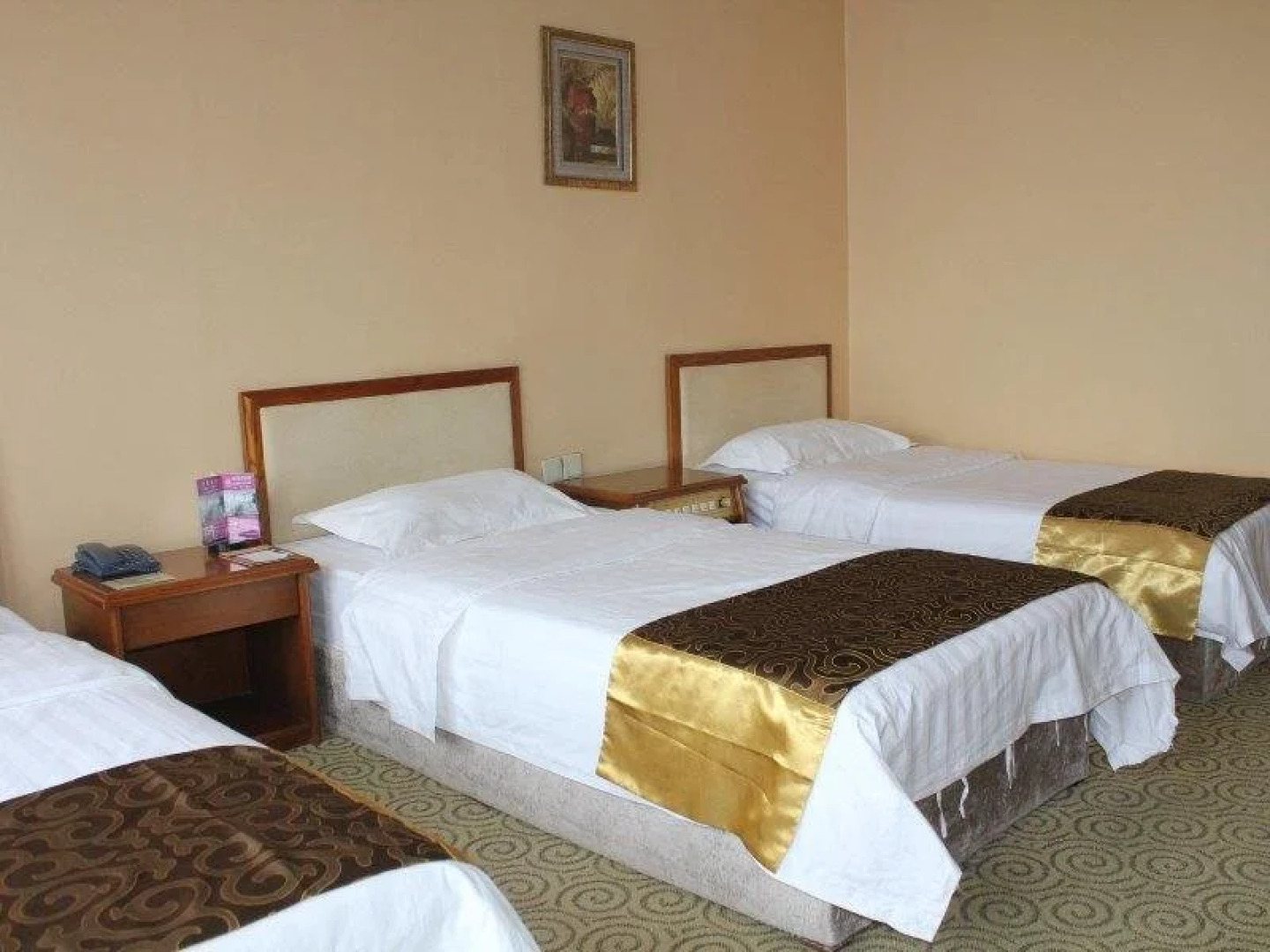 Xusheng International Hotel