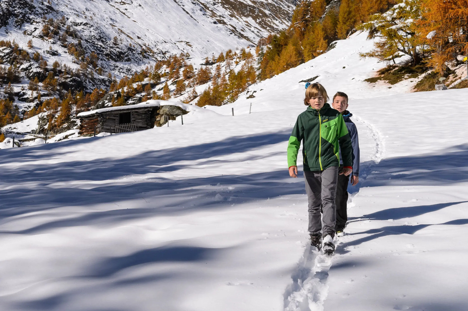 Familienhotel Replerhof