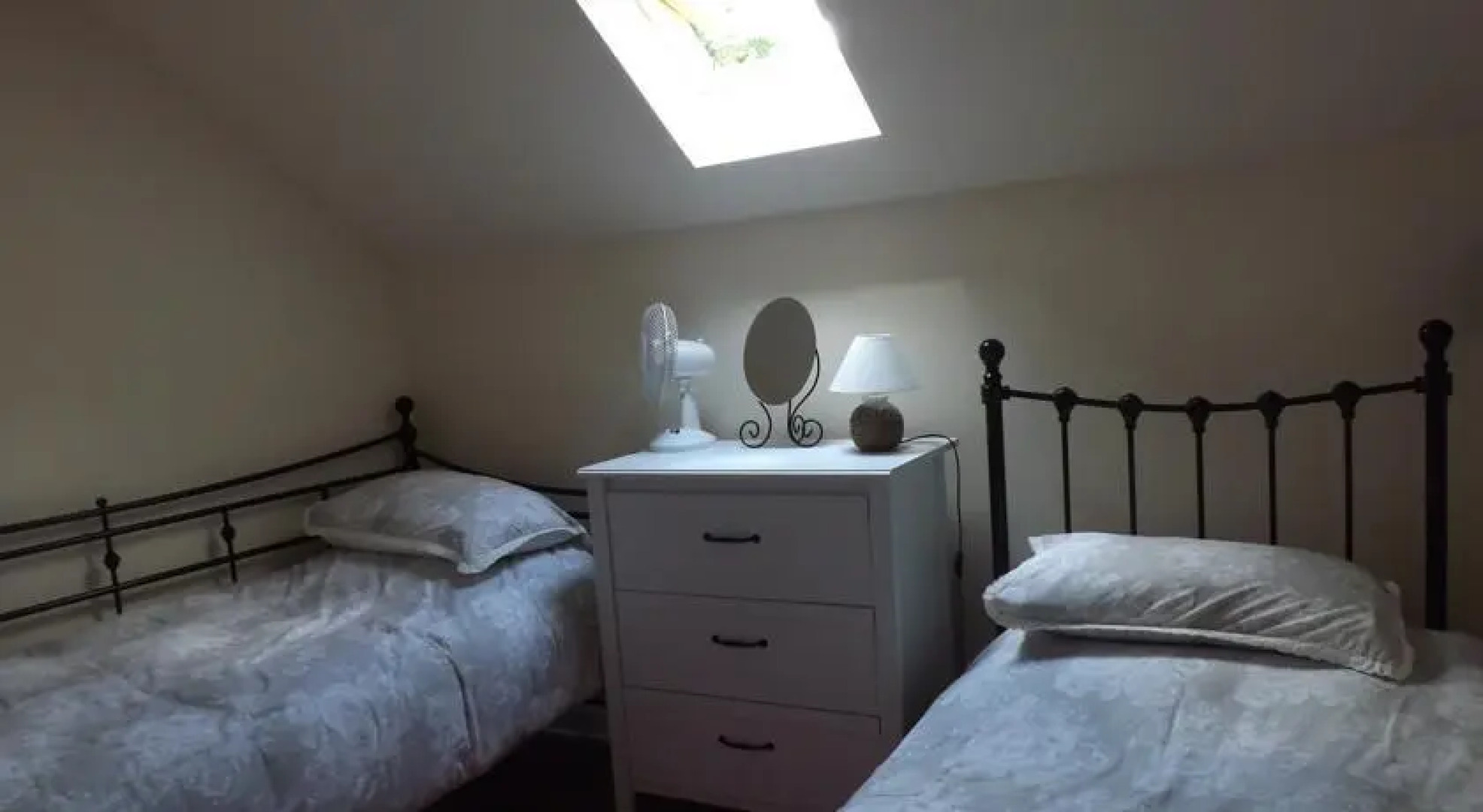 Holiday Home Le Tilleuil Gite